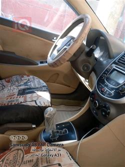 هیۆندای ئەکسنت